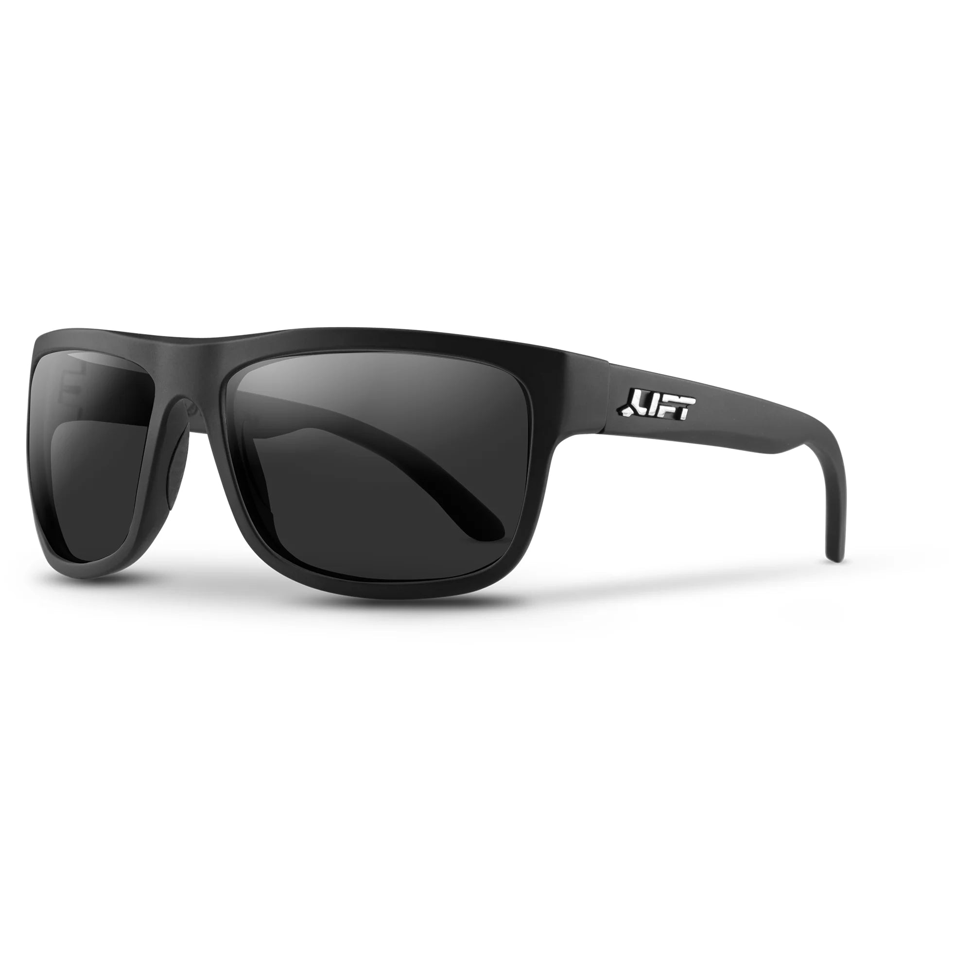 Banshee Safety Glasses - Matte Black Banshee Safety Glasses - Matte Black